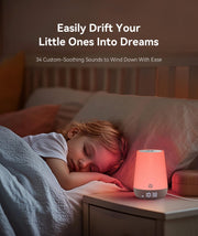 Dreamegg Smart Baby Sound Machine image 3