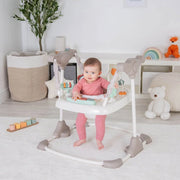 Red Kite Baby Go Round Jump-A-Round – Woodland Walks image 10