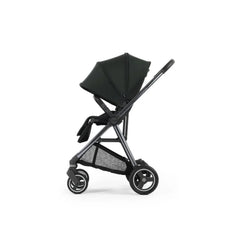Oyster Gravity+ Stroller Bundle 5 pcs