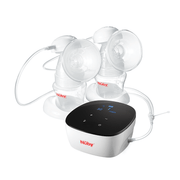 Nuby Ultimate Double Electric Breast Pump image 1