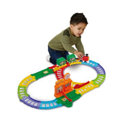 VTech Toot-Toot Drivers Chug & Learn Train Set image 4