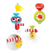 Yookidoo Spin 'N' Sprinkle Water Lab image 5