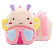 kindergarten small school bag animal backpack image 10