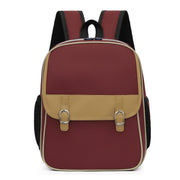 Kindergarten Men And Women Baby's School Bag image 7