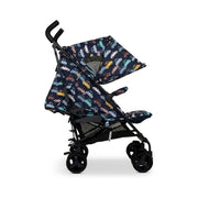Cosatto Supa 3 Stroller image 4