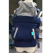 Multifunctional baby carrier image 8