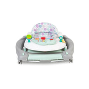 Red Kite Baby Go Round Twist & Walk – Aqua image 11
