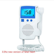 2.5MHz Digital Fetal Doppler image 14