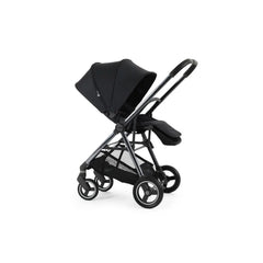 Oyster Gravity+ Stroller Bundle – 9 Piece Set