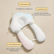 Baby Correction Head Shaping Pillow image 2