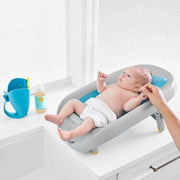 Skip Hop Moby Reclined Bather image 9