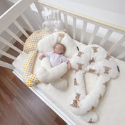Baby Soothing Pillow Set Pillow Soothing Sleep image 1