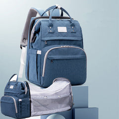 Maternity Changing Backpack