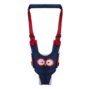 Baby Walking Harness Belt Baby Walker Stuff Walking Bag Safety Helper Child Leash Baby Toddler Belt Walking Assistant image 6