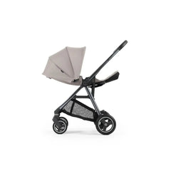 Oyster Gravity+ Stroller Bundle – 5 Piece Set