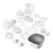 Nuby Ultimate Double Electric Breast Pump image 3