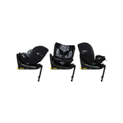 Cosatto All in All Extra i-Size 360 Car Seat - Silhouette image 6