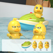 Baby Bath Children's Bathroom Toys image 3