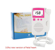 2.5MHz Digital Fetal Doppler image 13