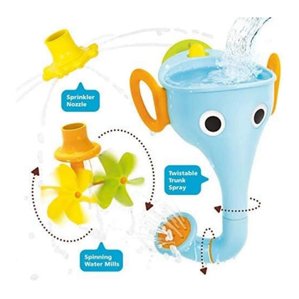 Yookidoo Fill 'N' Sprinkle FunElefun