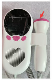 2.5MHz Digital Fetal Doppler image 15
