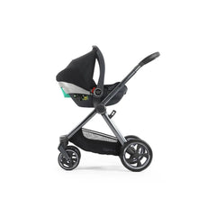 Oyster 4 Essential Bundle - Carbonite