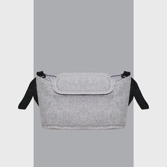 Pram & Stroller Organiser