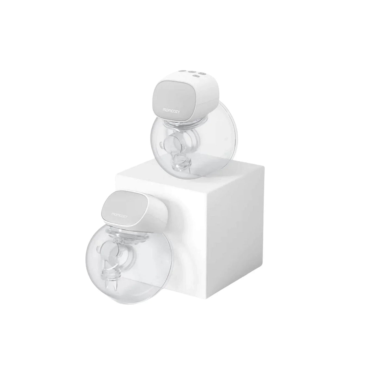 Momcozy S9 Pro Double Wearable Breast Pump