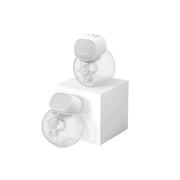Momcozy S9 Pro Double Wearable Breast Pump image 1