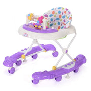 Baby Walker Multi-function Anti Rollover image 5