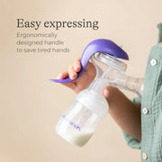 Lansinoh Manual Breast Pump image 6