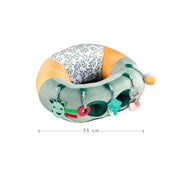 Sophie La Girafe Baby Seat & Play image 3