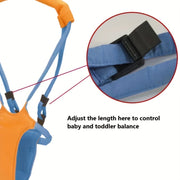 Baby Walking Harness & Learning Assistant image 9
