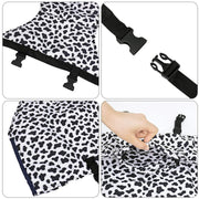Portable Baby Dining Chair Bag Baby Safety Seat image 6