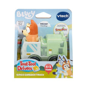 VTech Toot-Toot Drivers Bingo Garbage Truck image 4