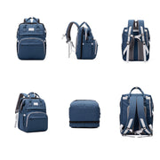 Maternity Changing Backpack image 4
