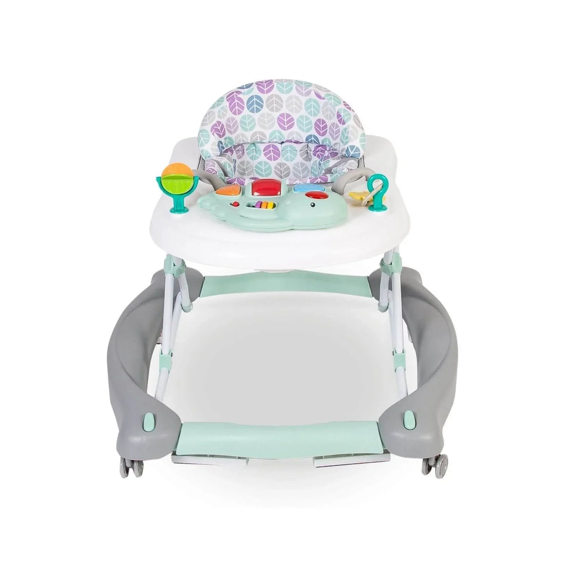 Red Kite Baby Go Round Twist & Walk – Aqua