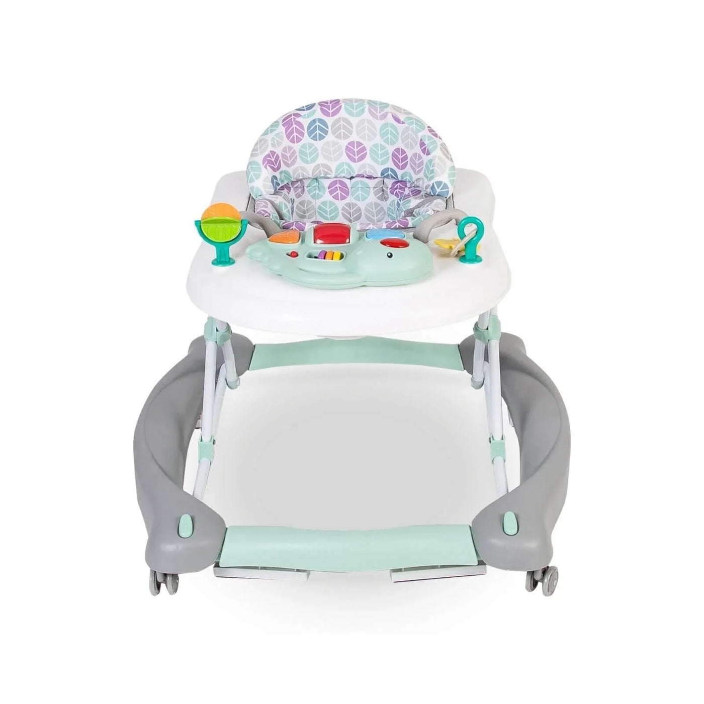Red Kite Baby Go Round Twist & Walk – Aqua