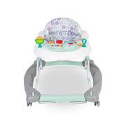 Red Kite Baby Go Round Twist & Walk – Aqua image 1