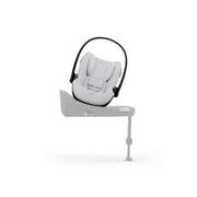 Cybex Cloud G i-Size Group 0+ Car Seat - Fog Grey image 2