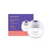 Lansinoh Single Wearable Breast Pump image 1