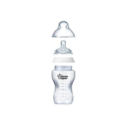 Tommee Tippee Natural Start Baby Bottles 340ml – Pack of 2 image 2