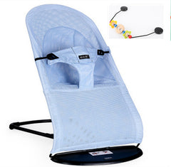 Foldable Baby Rocking Chair