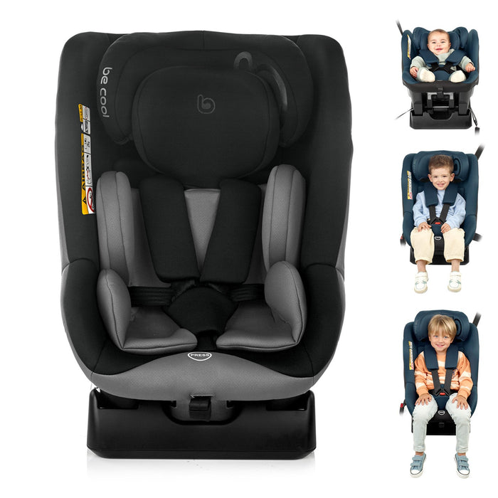Be Cool Eagle i-Size Car Seat