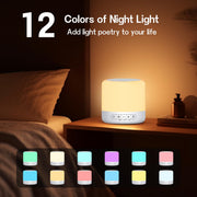 Easysleep App-Controlled Sound Machine image 3