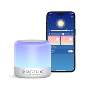 Easysleep App-Controlled Sound Machine image 1