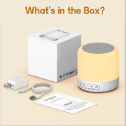 Easysleep App-Controlled Sound Machine image 8