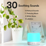 Easysleep App-Controlled Sound Machine image 2