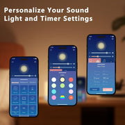 Easysleep App-Controlled Sound Machine image 7