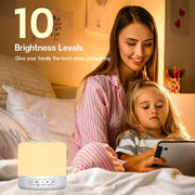 Easysleep App-Controlled Sound Machine image 4